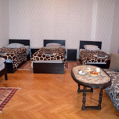 Guest House Ing Tbilisi Exterior photo