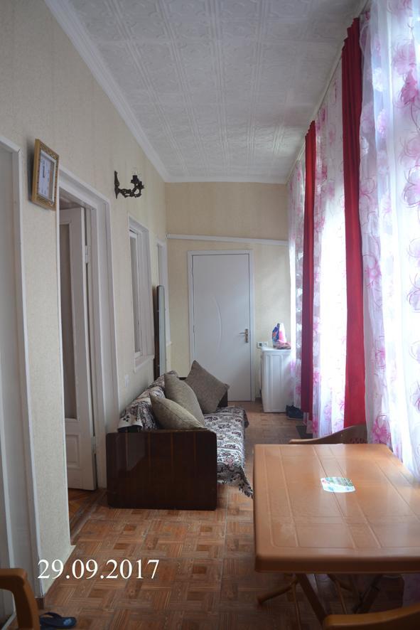 Guest House Ing Tbilisi Exterior photo