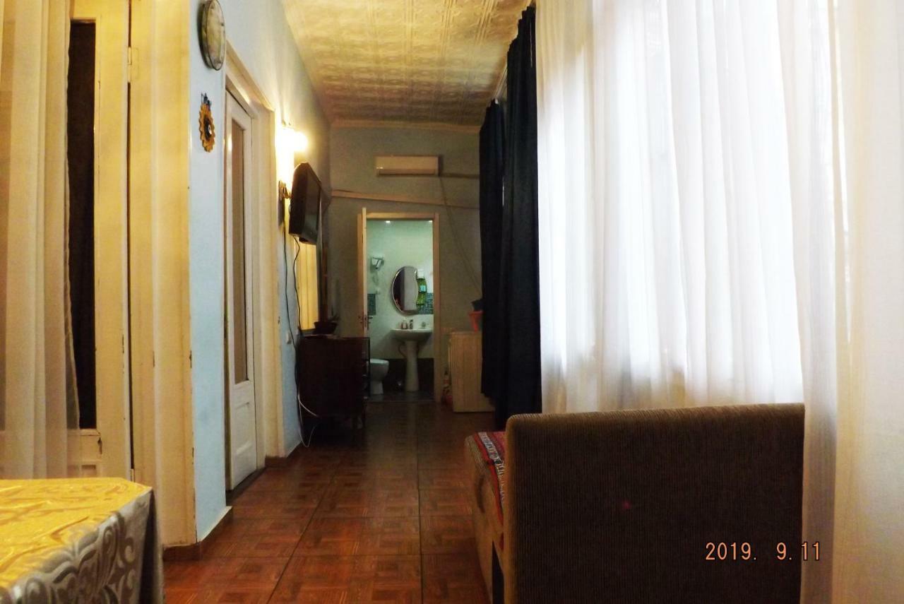 Guest House Ing Tbilisi Exterior photo