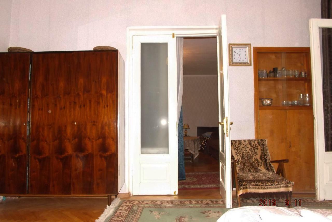 Guest House Ing Tbilisi Exterior photo